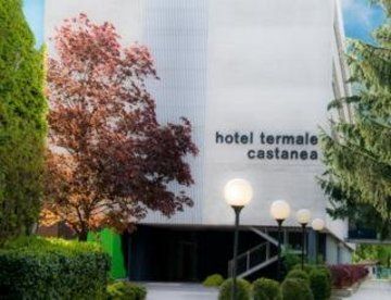 Hotel Delle Acque & Natural Spa ポッレッタ・テルメ エクステリア 写真